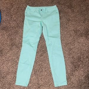 Women’s Maurice’s Jeggings
